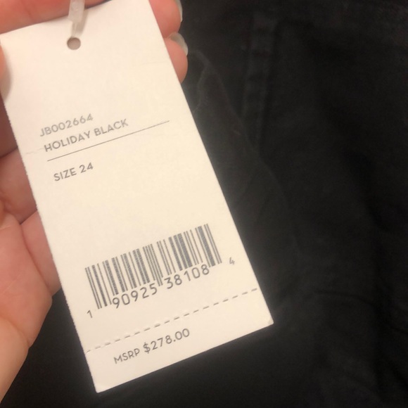 Elsa Playday Jean - Picture 7 of 8